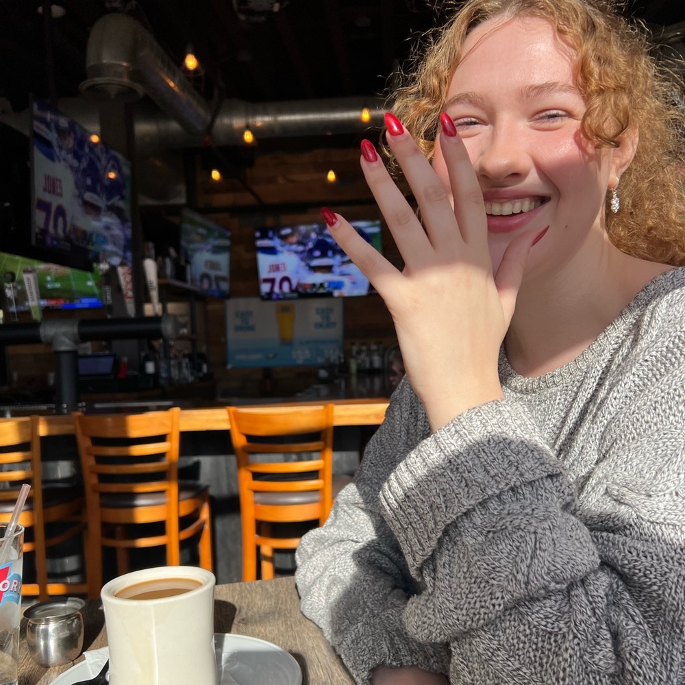 Meet your Posher, Lilli